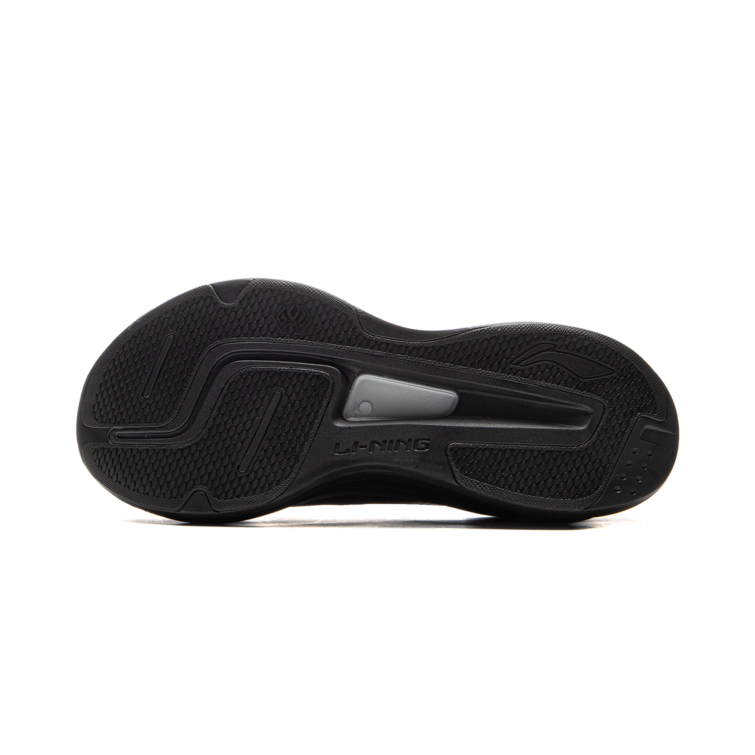 ARHV013-18 Кроссовки беговые Yueying 5 Pro черный