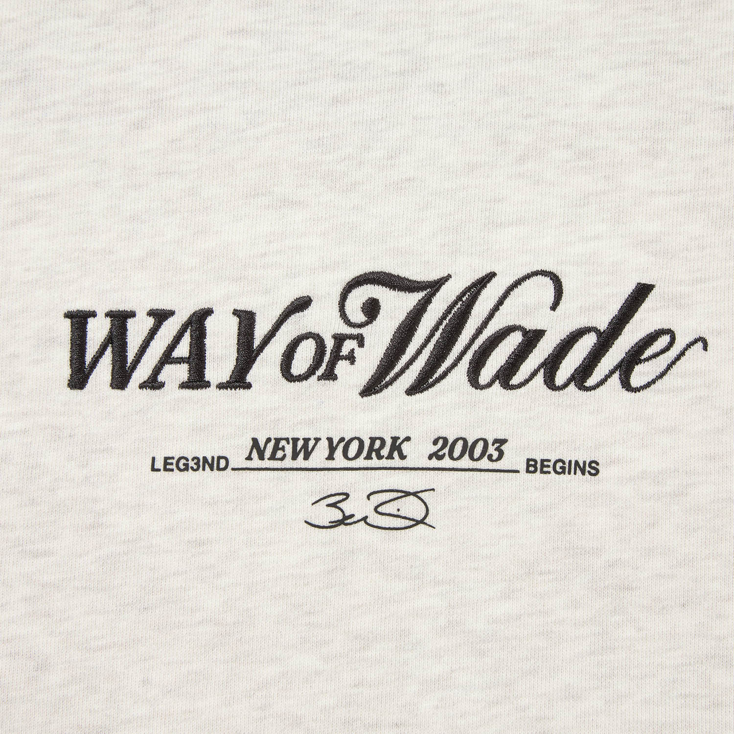 AWDW293-4 Толстовка Wade серый