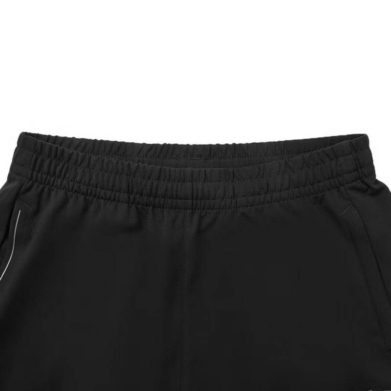 AKYW050-1 Брюки джоггеры Essentials черный