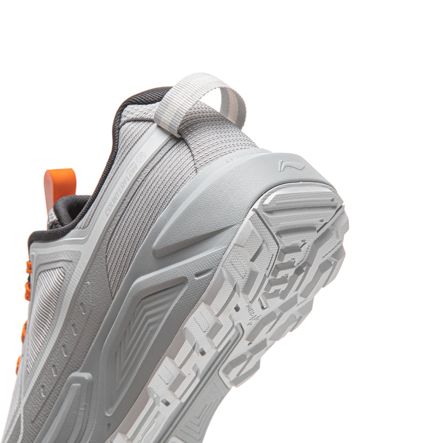 AHTW007-7 Кроссовки Outdoor AXJ Stride 2 серый