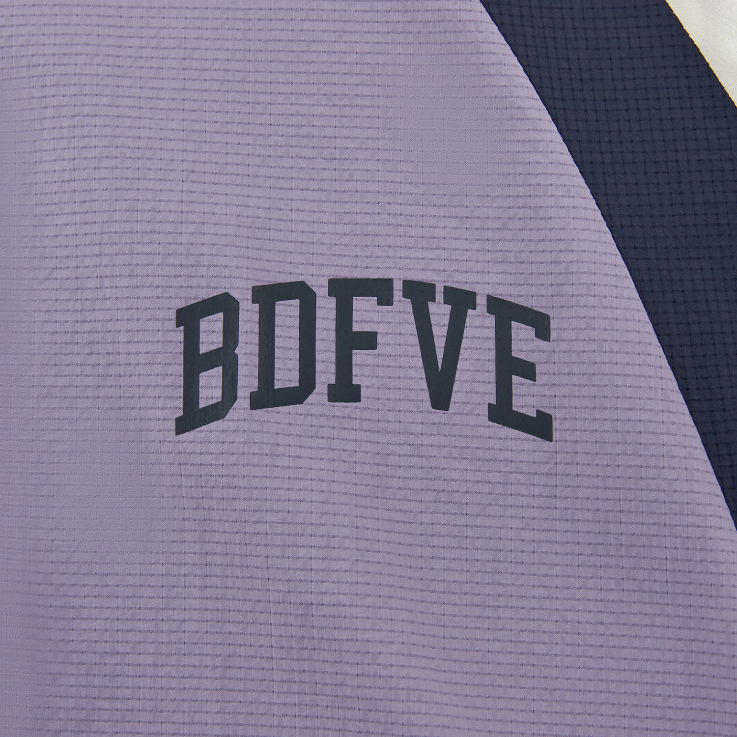 AFDW447-2 Ветровка Badfive Culture мульти