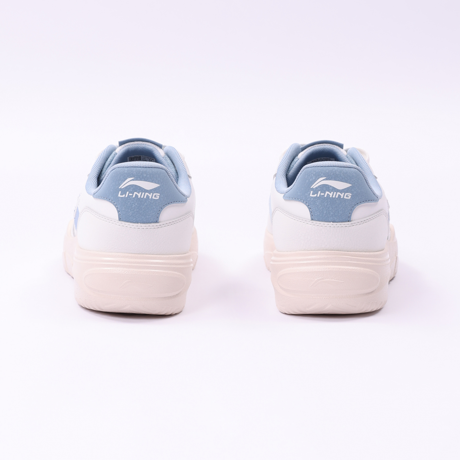 AGCV073-2 Кроссовки Sports Style белый