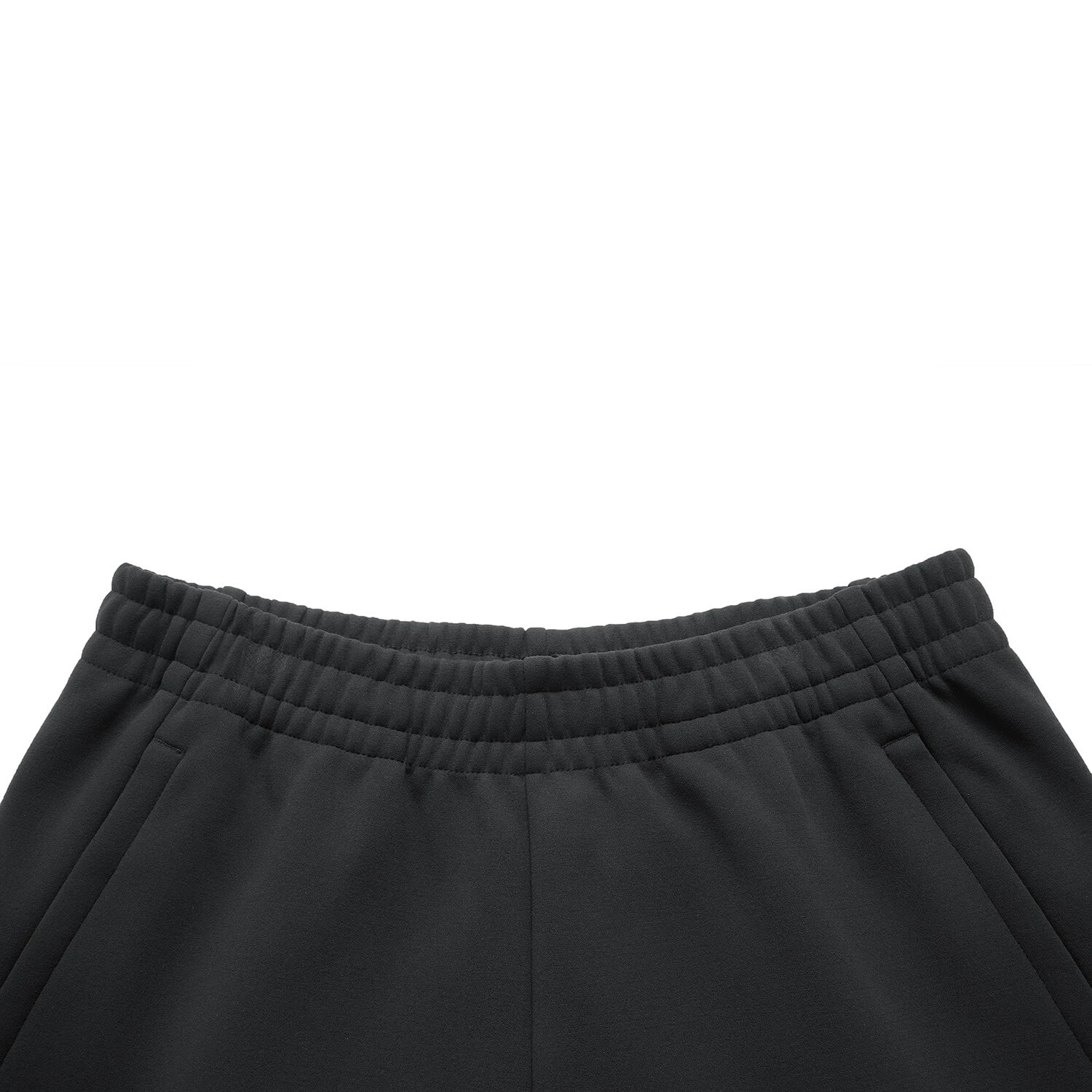 AKLU551-1 Брюки спортивные Essentials черный