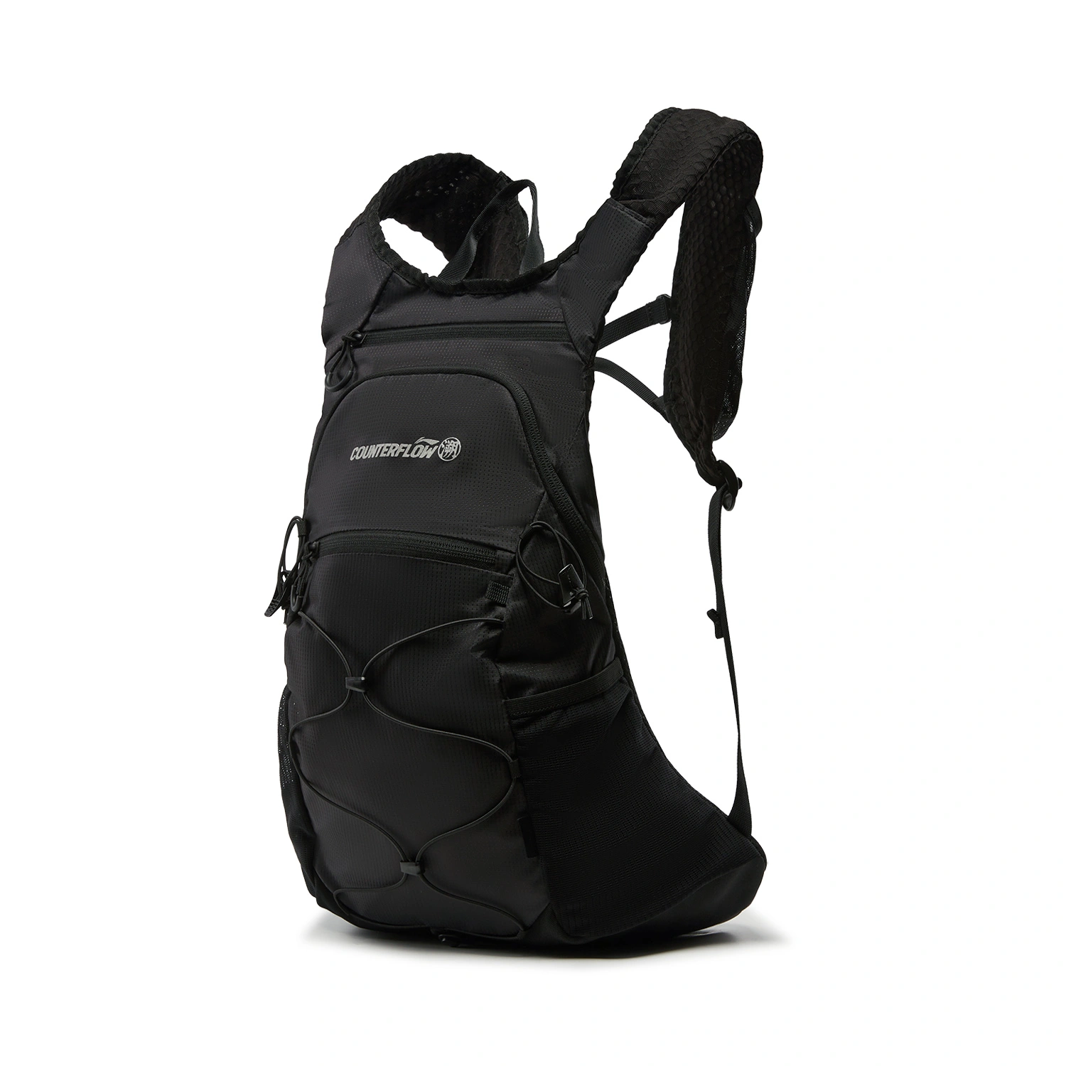 ABSW109-1 Рюкзак Outdoor черный