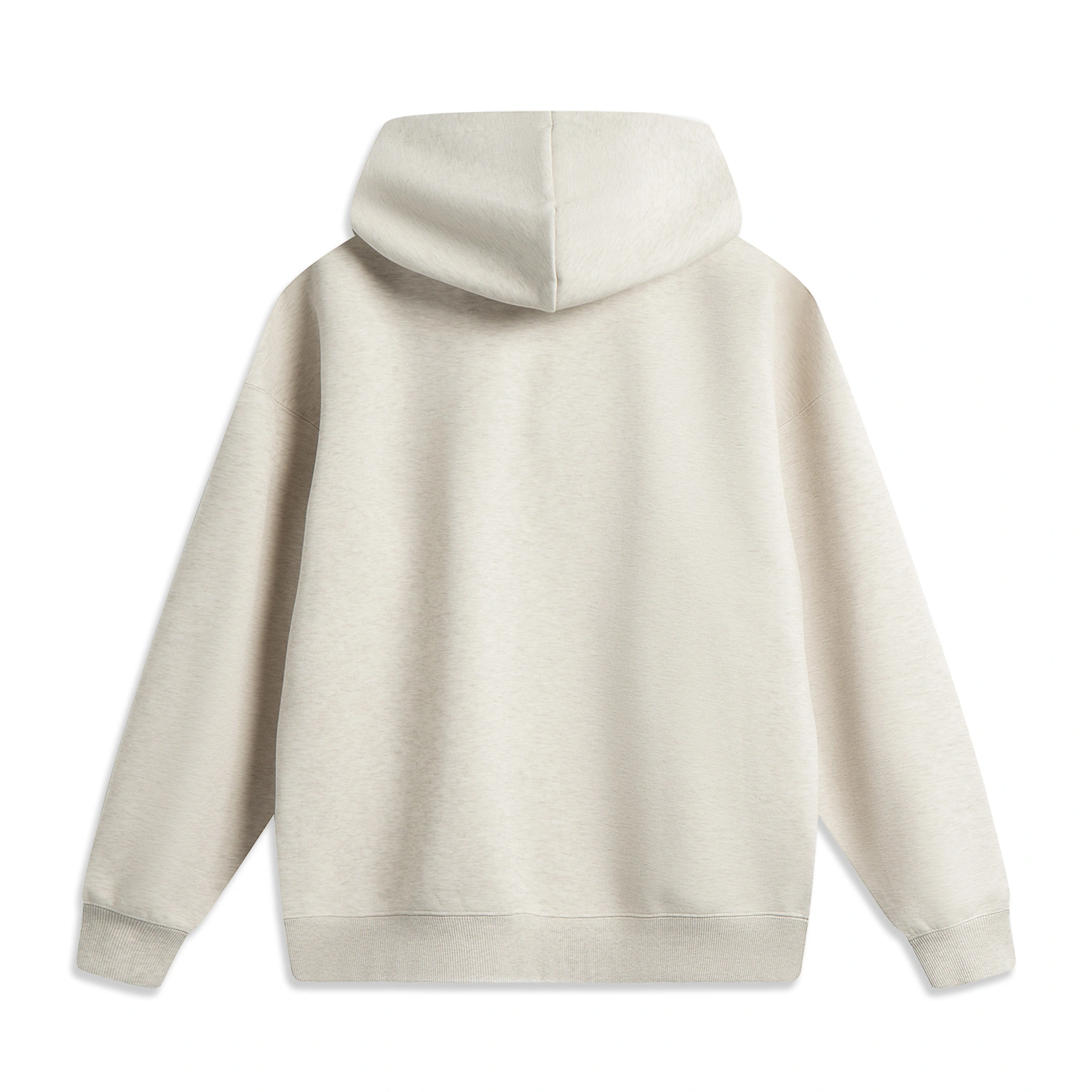 AWDV317-2 Толстовка Bad5 Off-Court зеленый