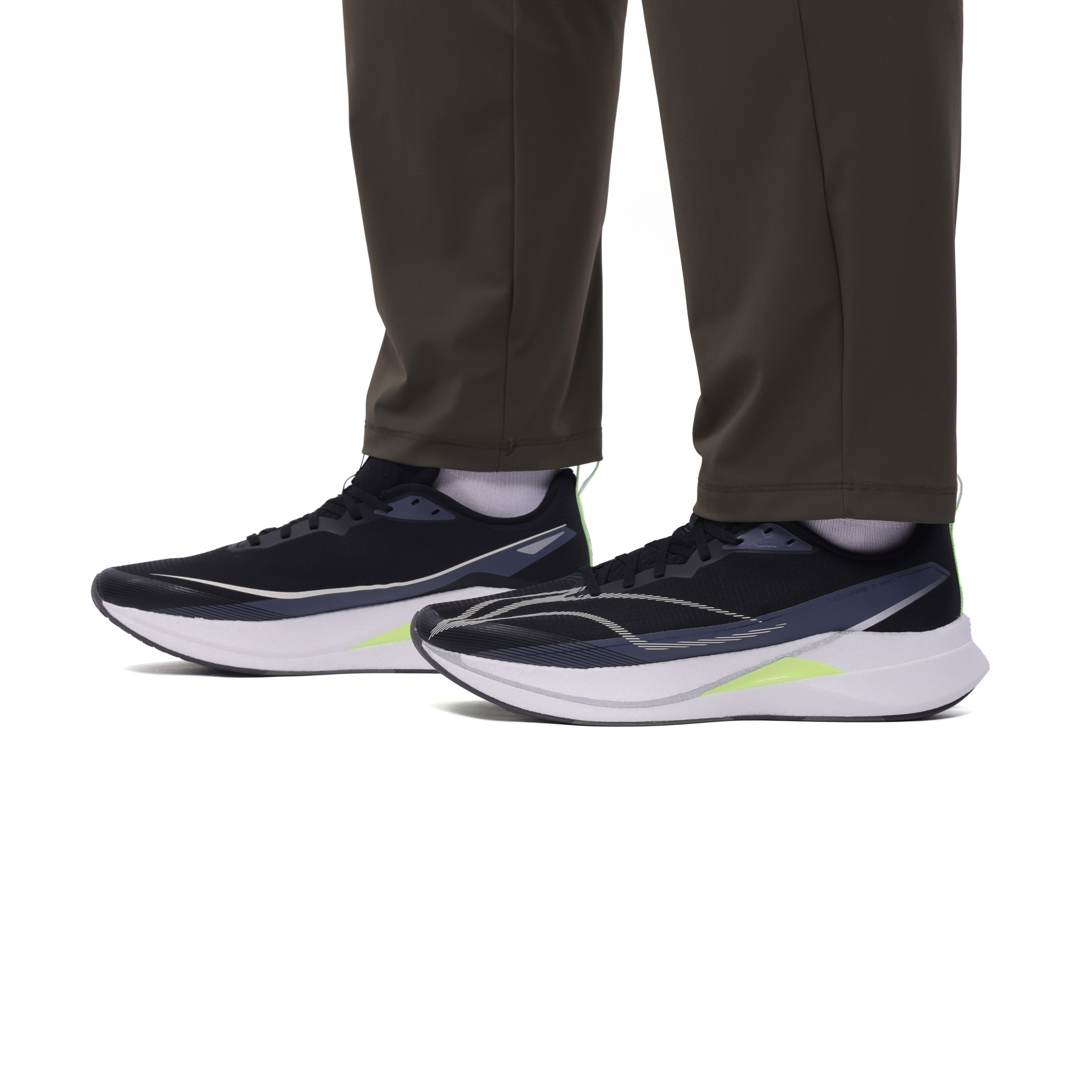 AKYW043-3 Брюки джоггеры Active бежевый