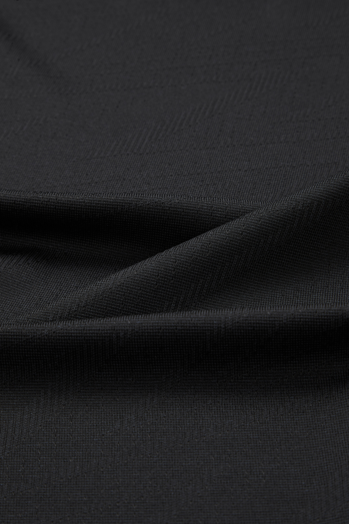 ATSW505-1 Футболка Jogging черный