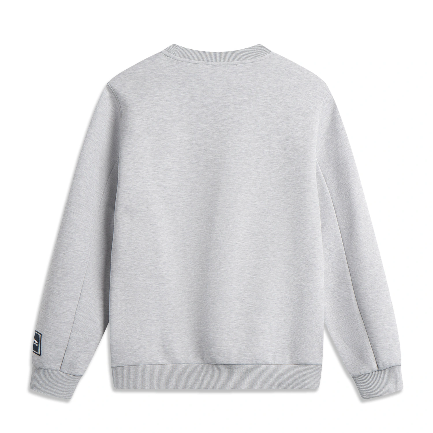AWDV567-6 Толстовка Sports Style серый