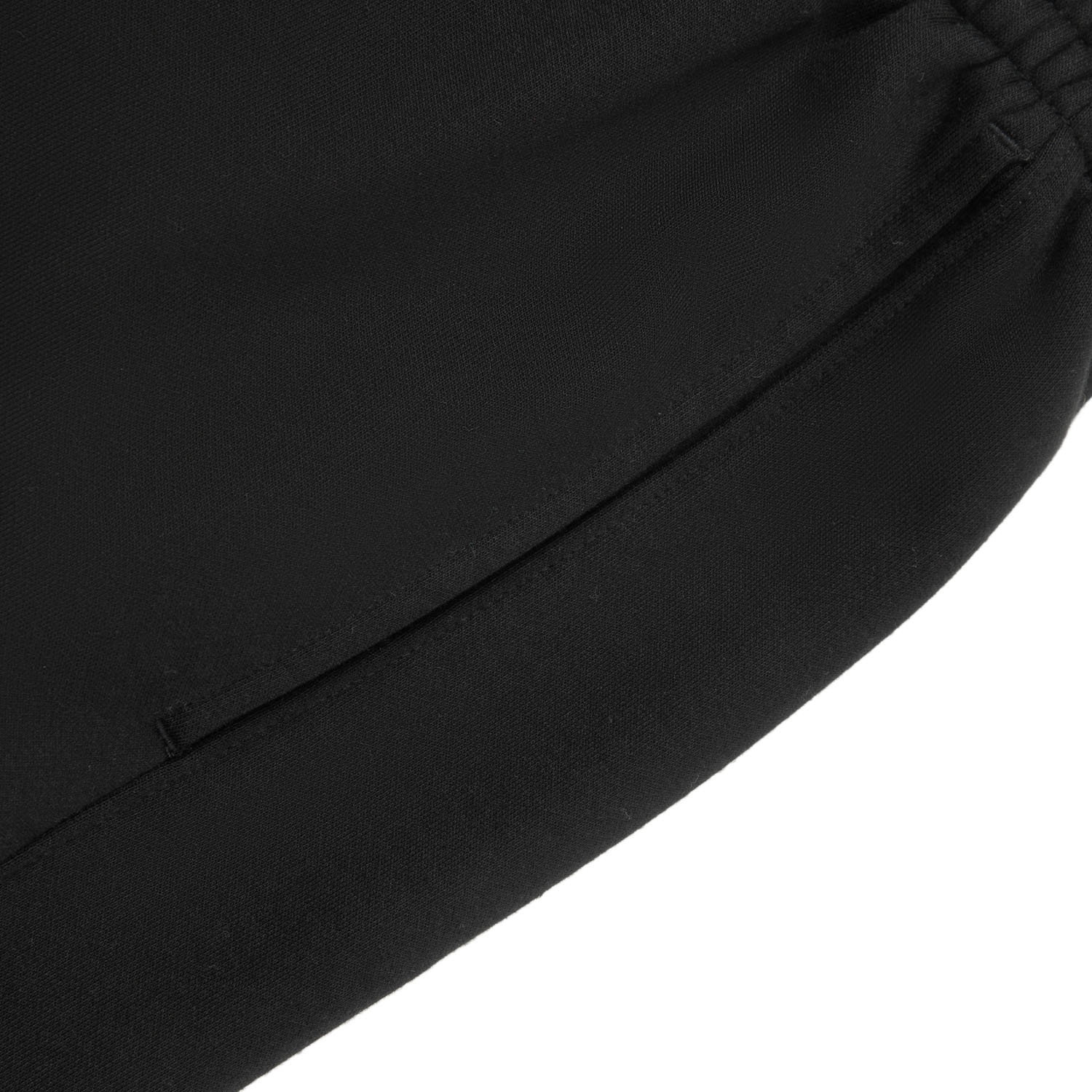 AKLV869-2 Брюки спортивные Sports Style черный