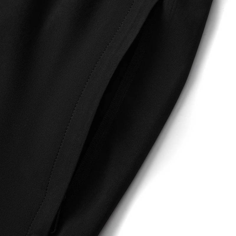 AKSV111-1 Шорты Essentials черный