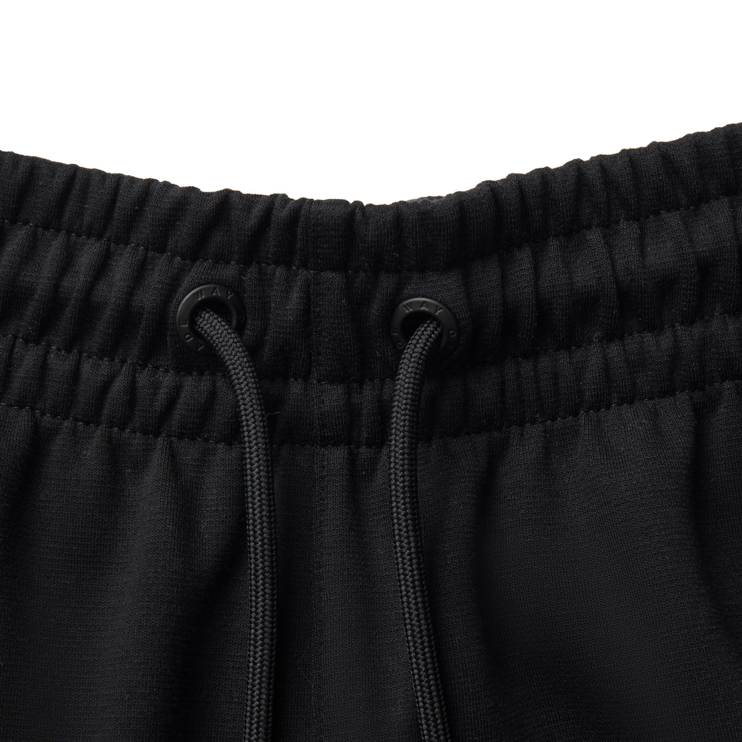 AKLV147-1 Брюки спортивные Wade Lifestyle черный