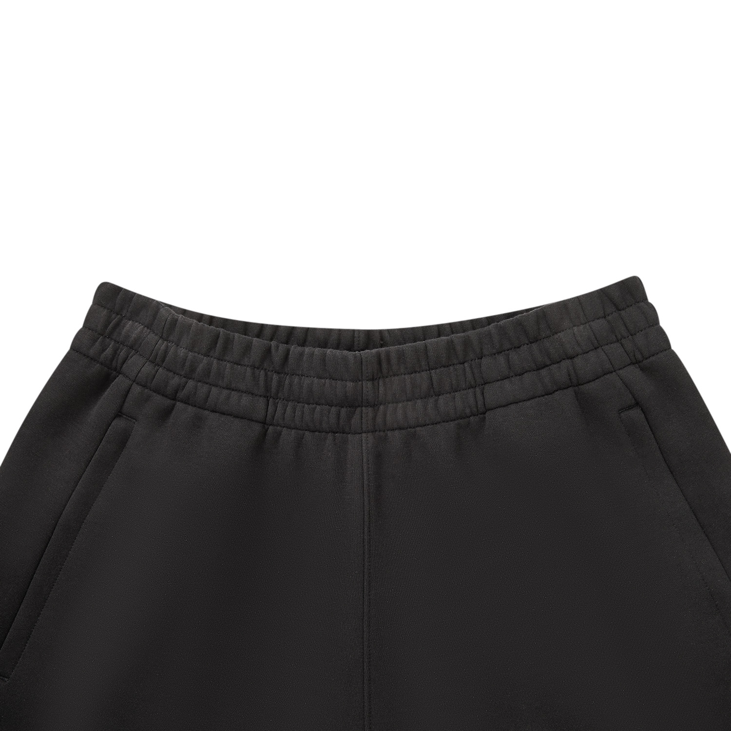 AKLW361-3 Брюки спортивные CBA Pack черный