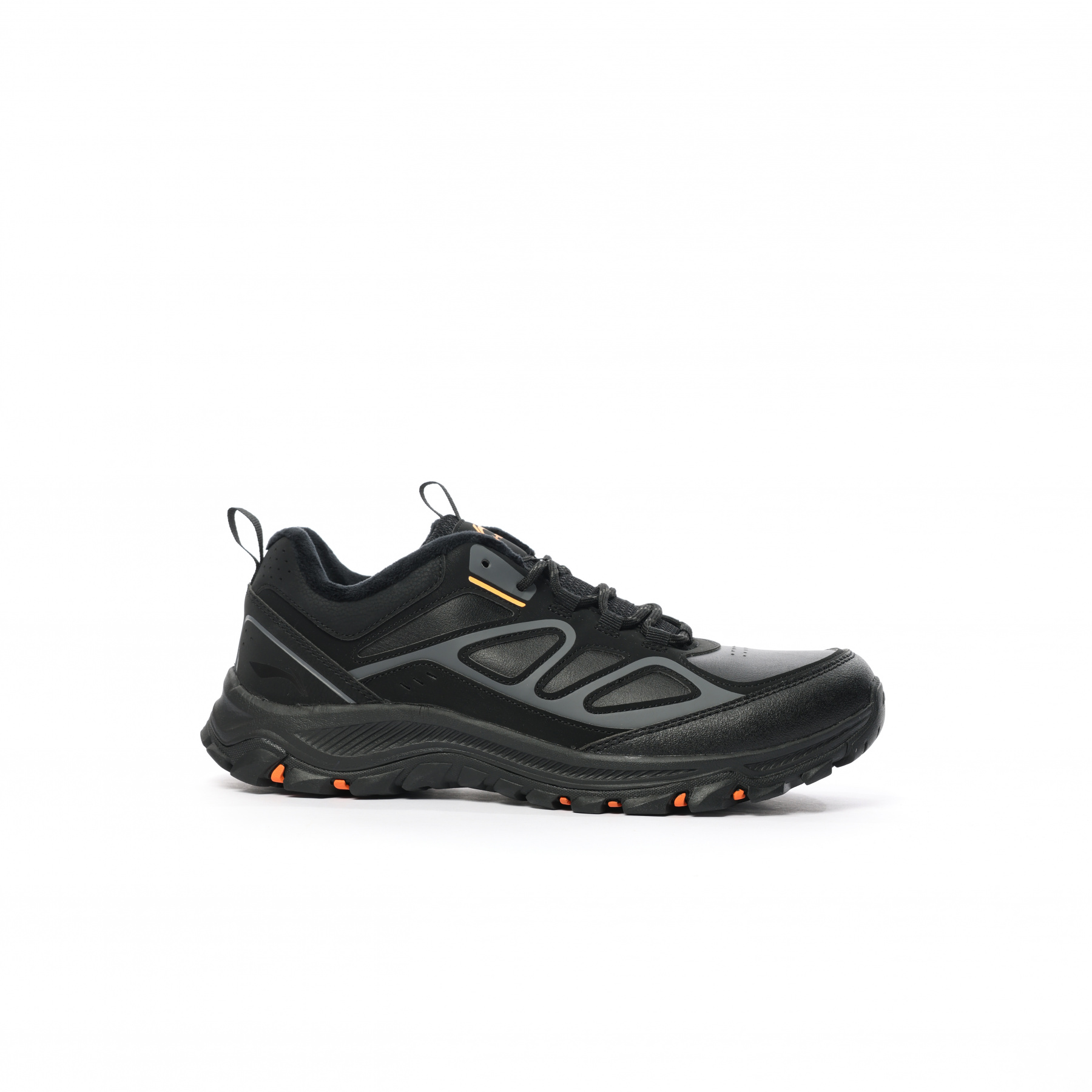 AGCU537-1 Кроссовки Sports Style черный