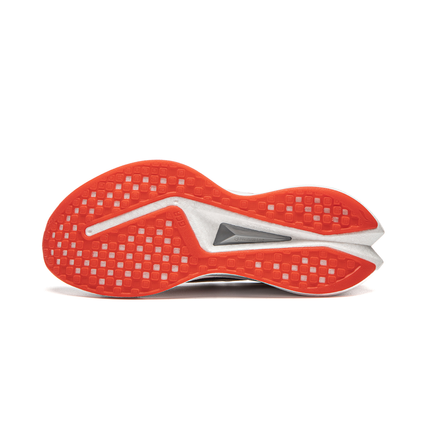 ARPW001-34 Кроссовки беговые Red Hare 9 Pro белый