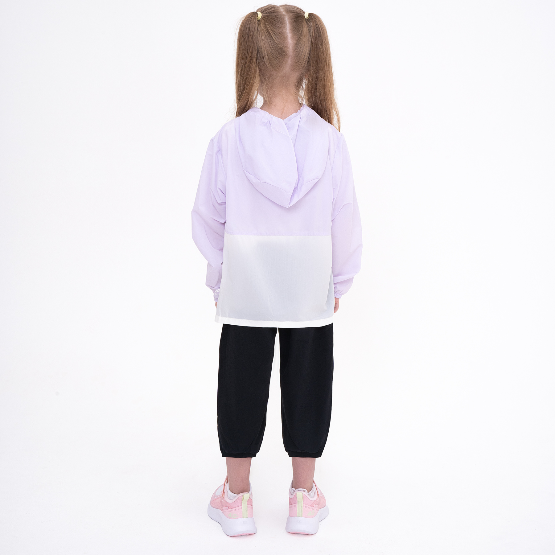 YFDU162-2 Ветровка Kids мультиколор