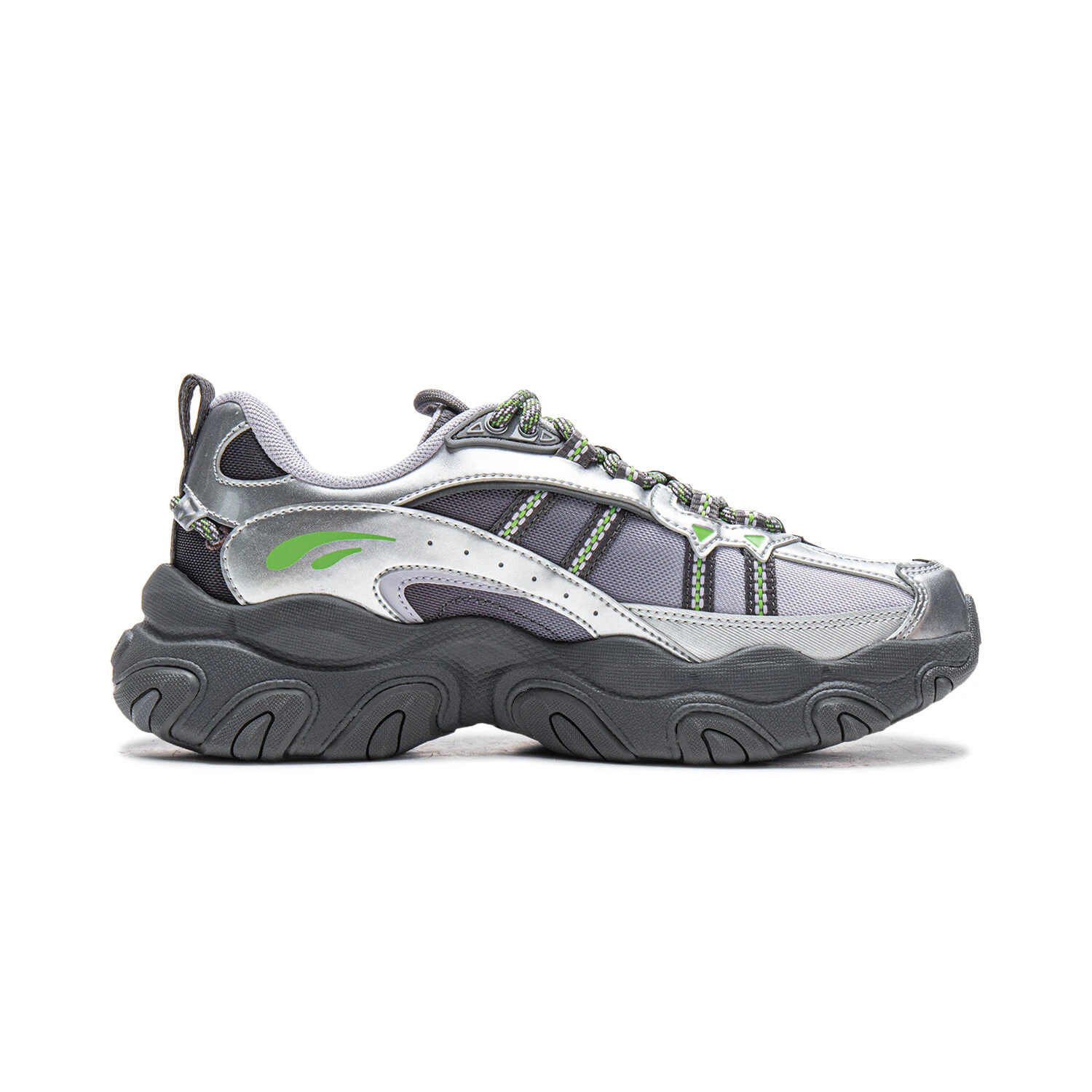AGCW004-4 Кроссовки Cats Claw Lite 3 фиолетовый