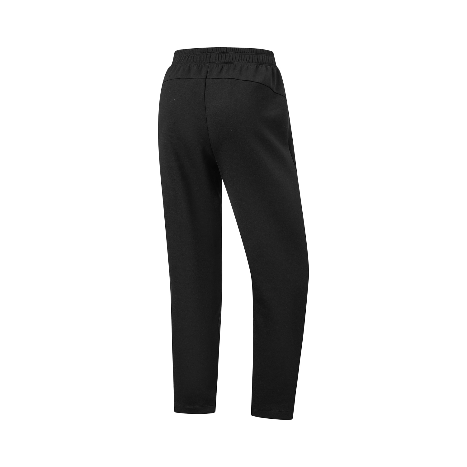 AKYW148-1 Брюки джоггеры Essentials черный