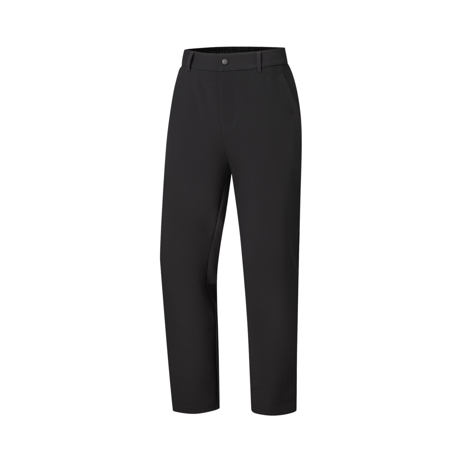 AKYW219-1 Брюки спортивные Essentials черный