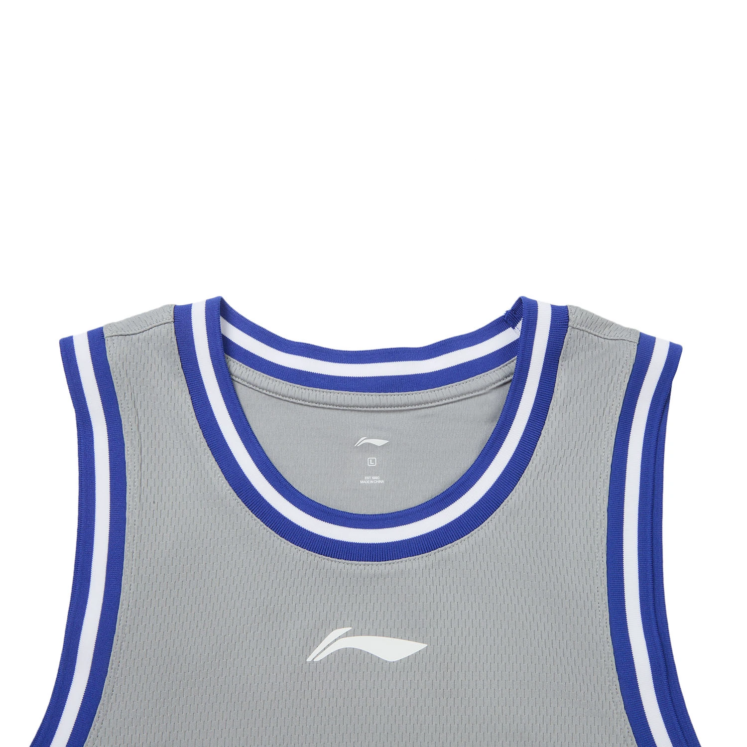AATW005-6 Костюм спортивный CBA Pack серый