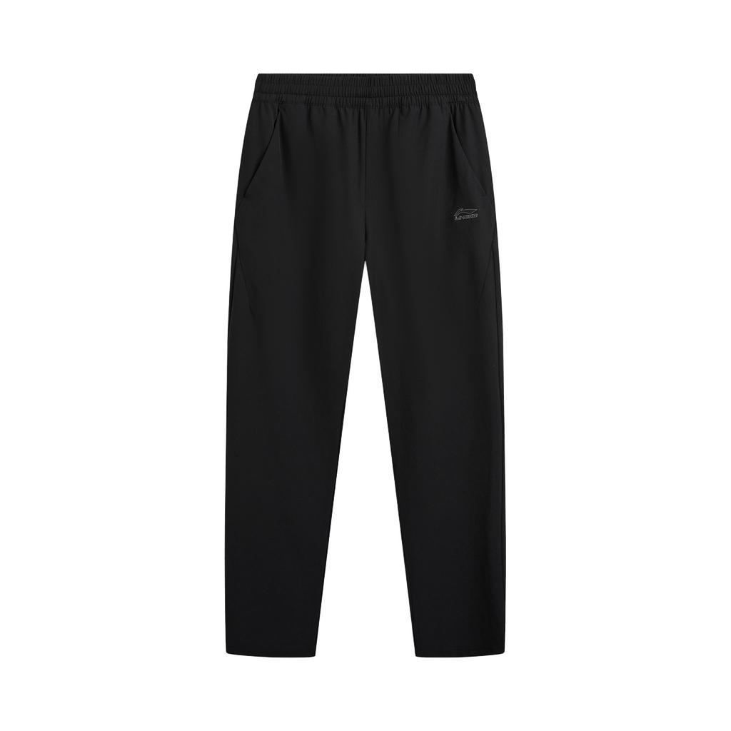 AYKW339-2 Брюки спортивные Sports Style черный