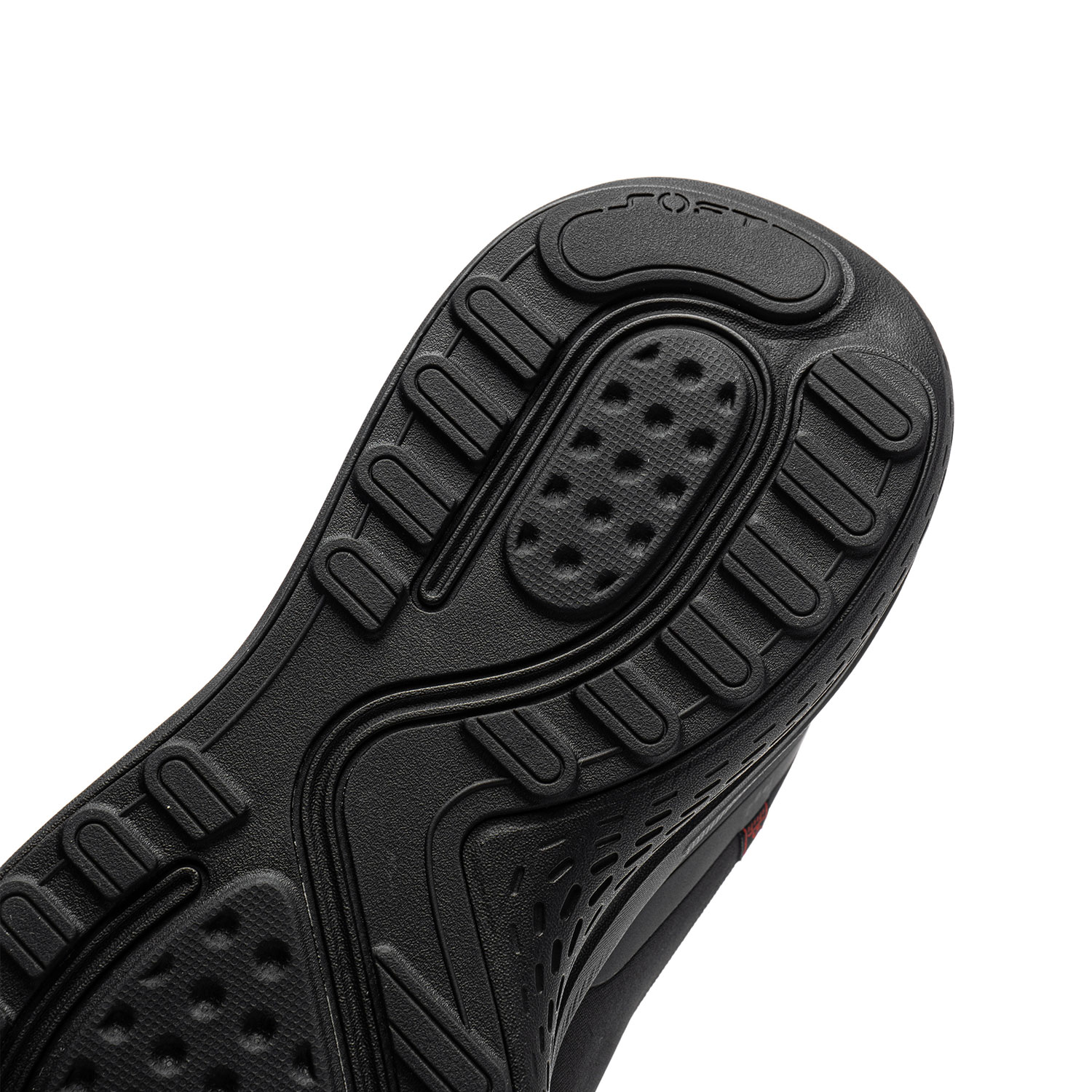 AGLW155-2 Кроссовки Soft Plus 3 черный