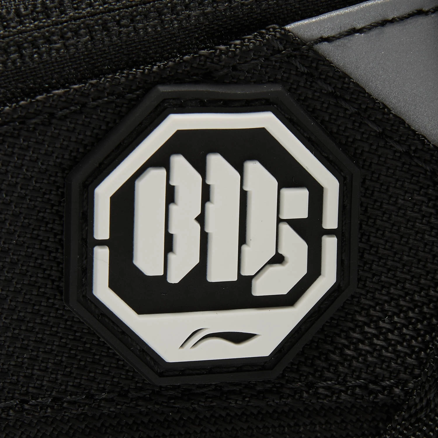 ABDW103-1 Сумка Bad5 Off-Court черный