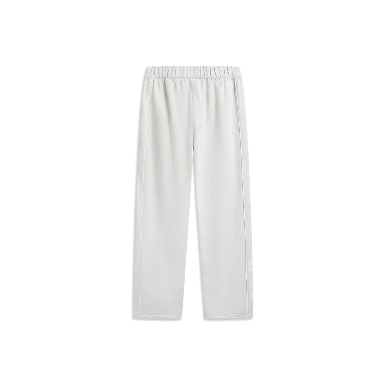 AKLW355-2 Брюки спортивные Sports Style серый