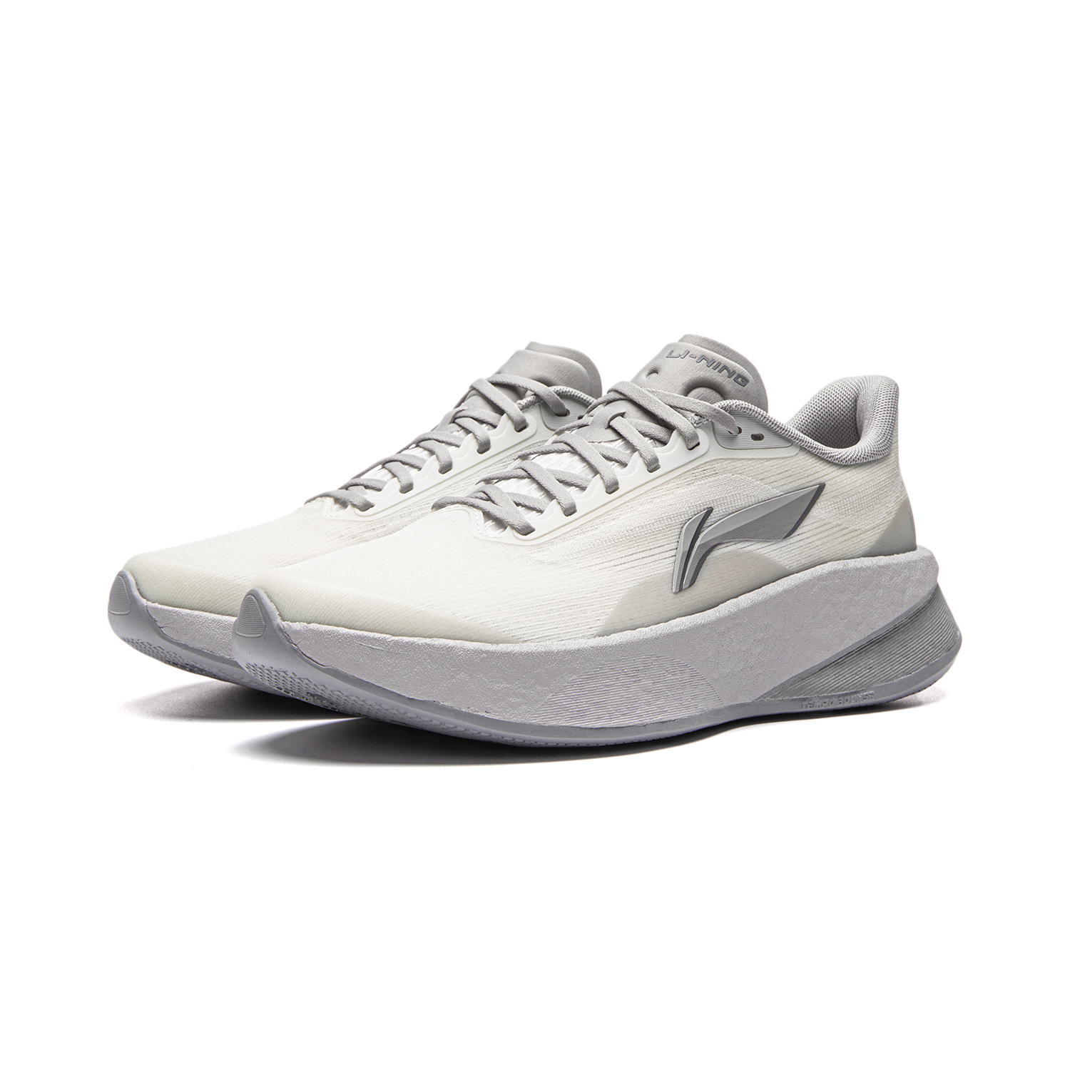 ARBW008-31 Кроссовки беговые Professional Running серый