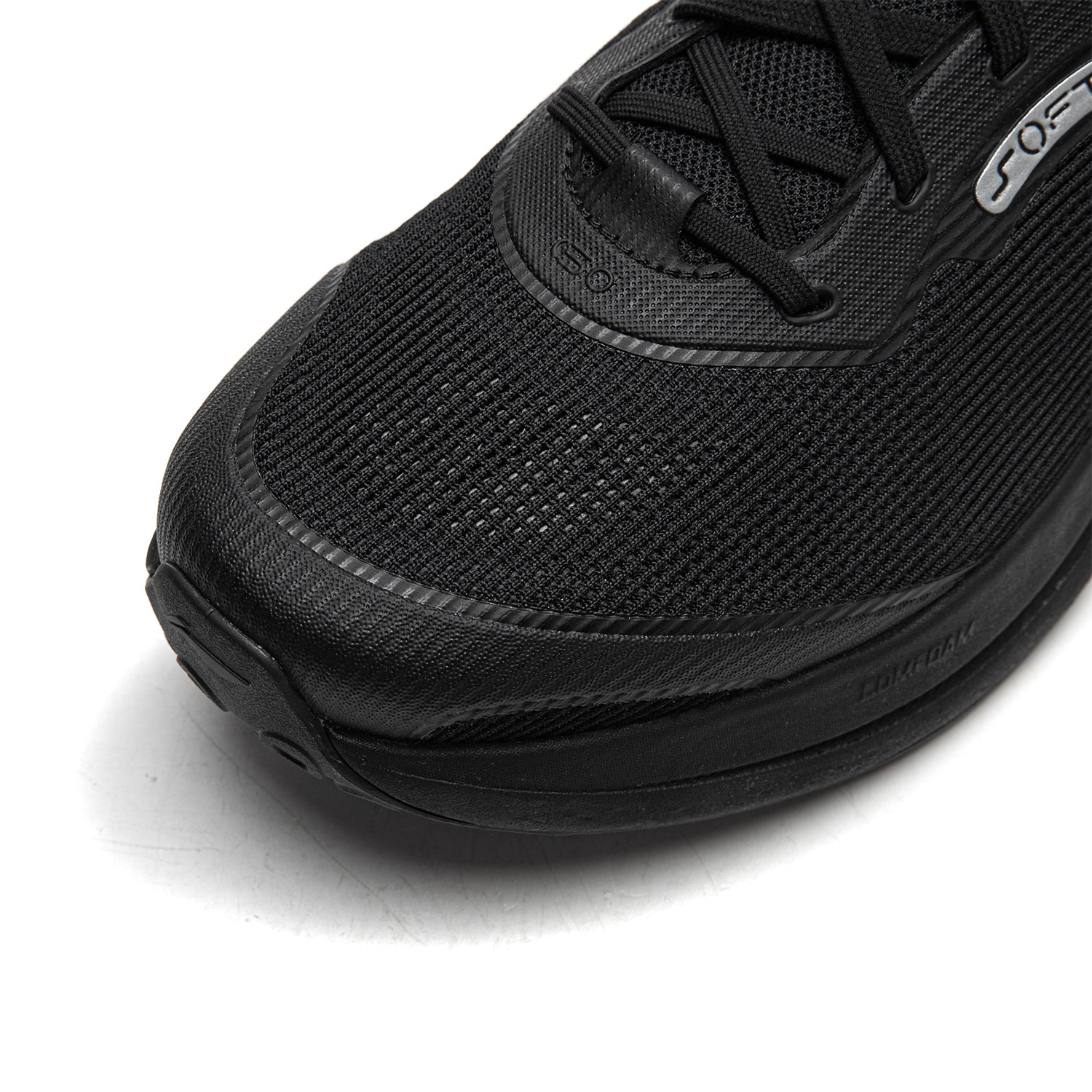 AGLW027-6 Кроссовки Soft Cool Go 3 V2 черный