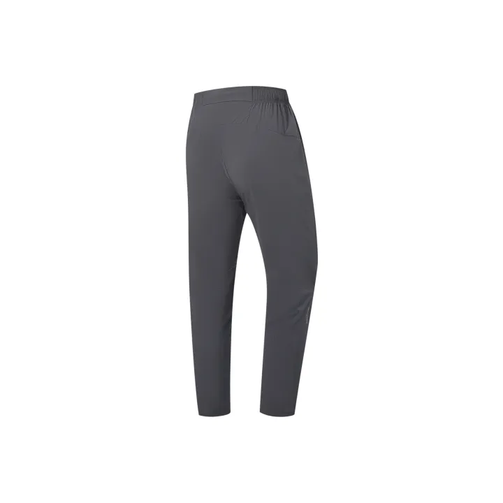 AYKW271-2 Брюки спортивные Jogging черный