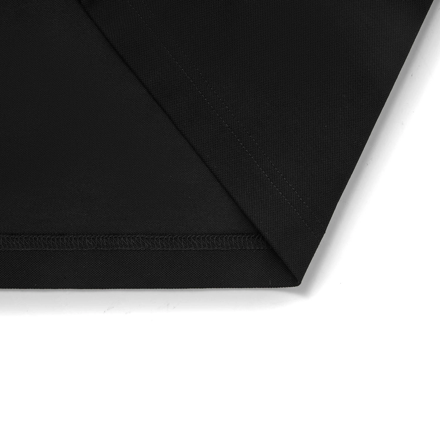 APLW285-1 Футболка-поло Wade черный