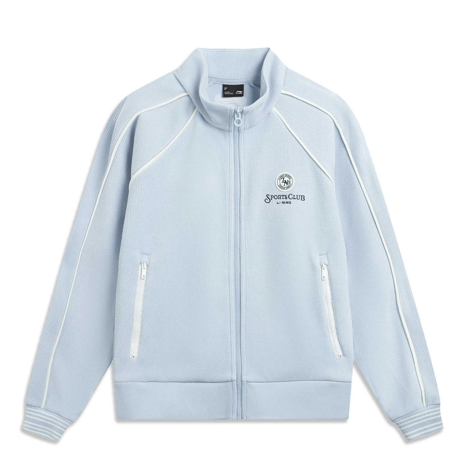 AWDV994-2 Толстовка Sports Style синий