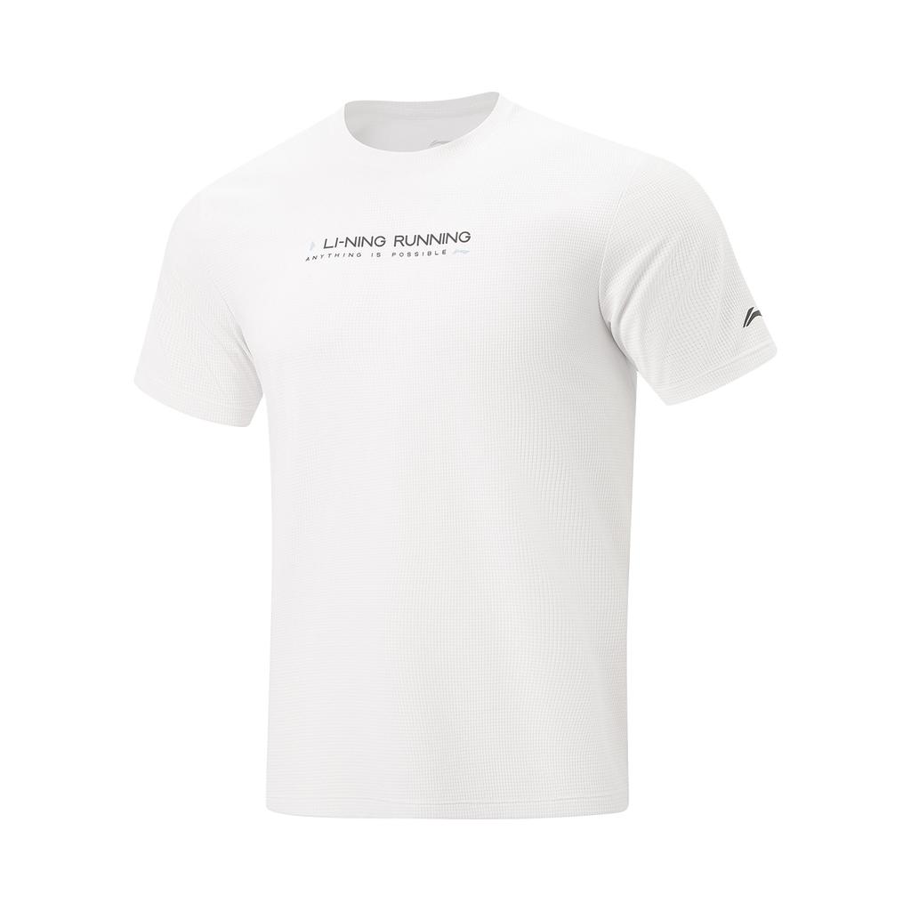 ATSW135-2 Футболка Jogging белый
