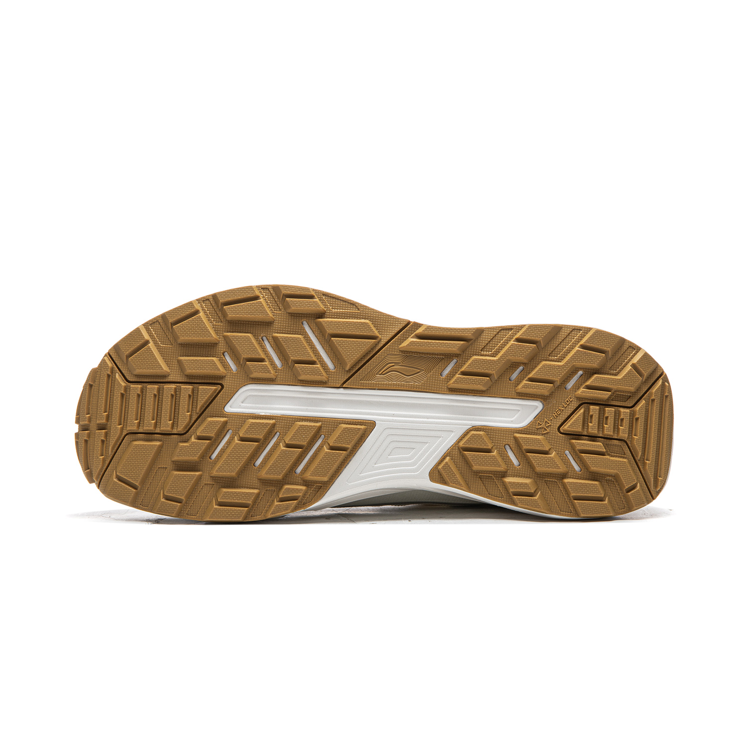 AHTW007-10 Кроссовки Outdoor AXJ Stride 2 белый