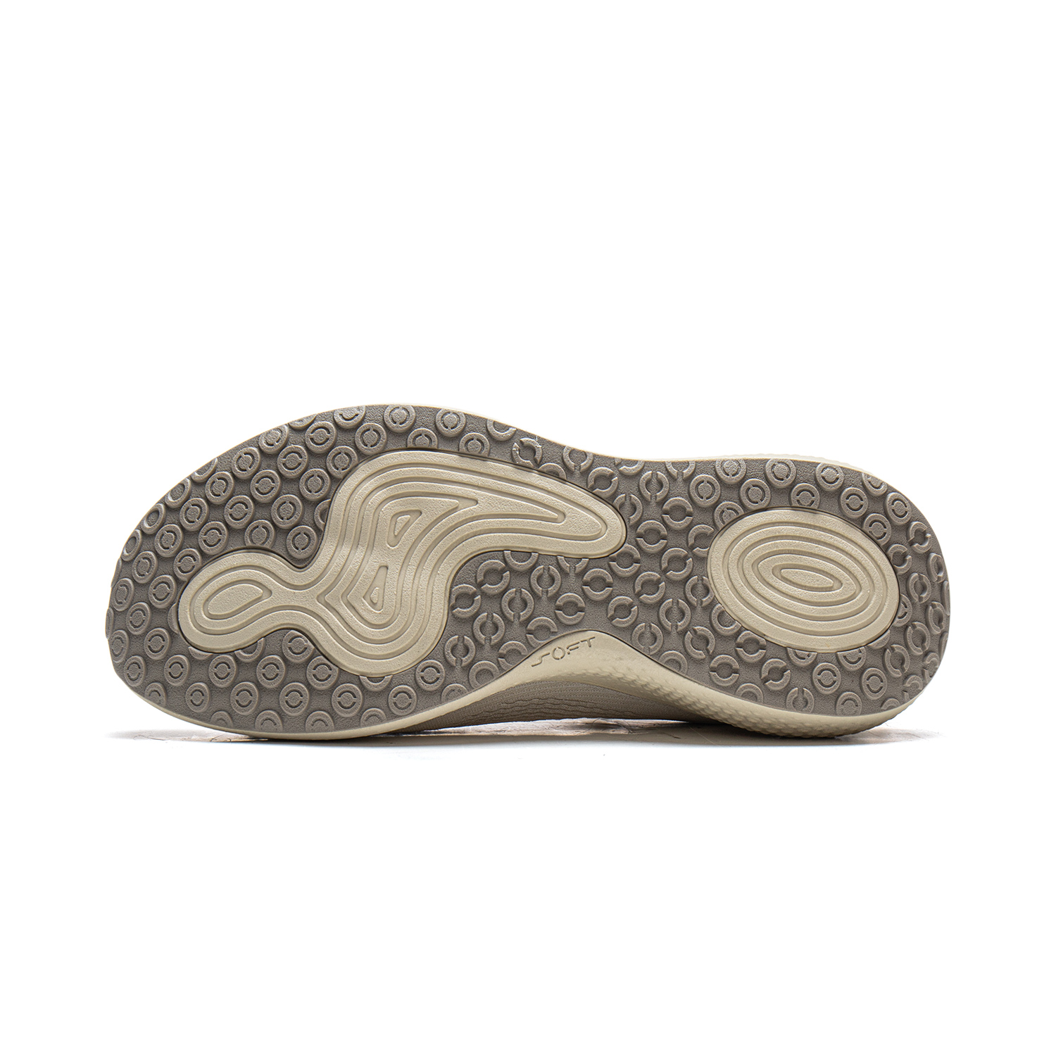 AGLW001-4 Кроссовки Soft Go 3 белый
