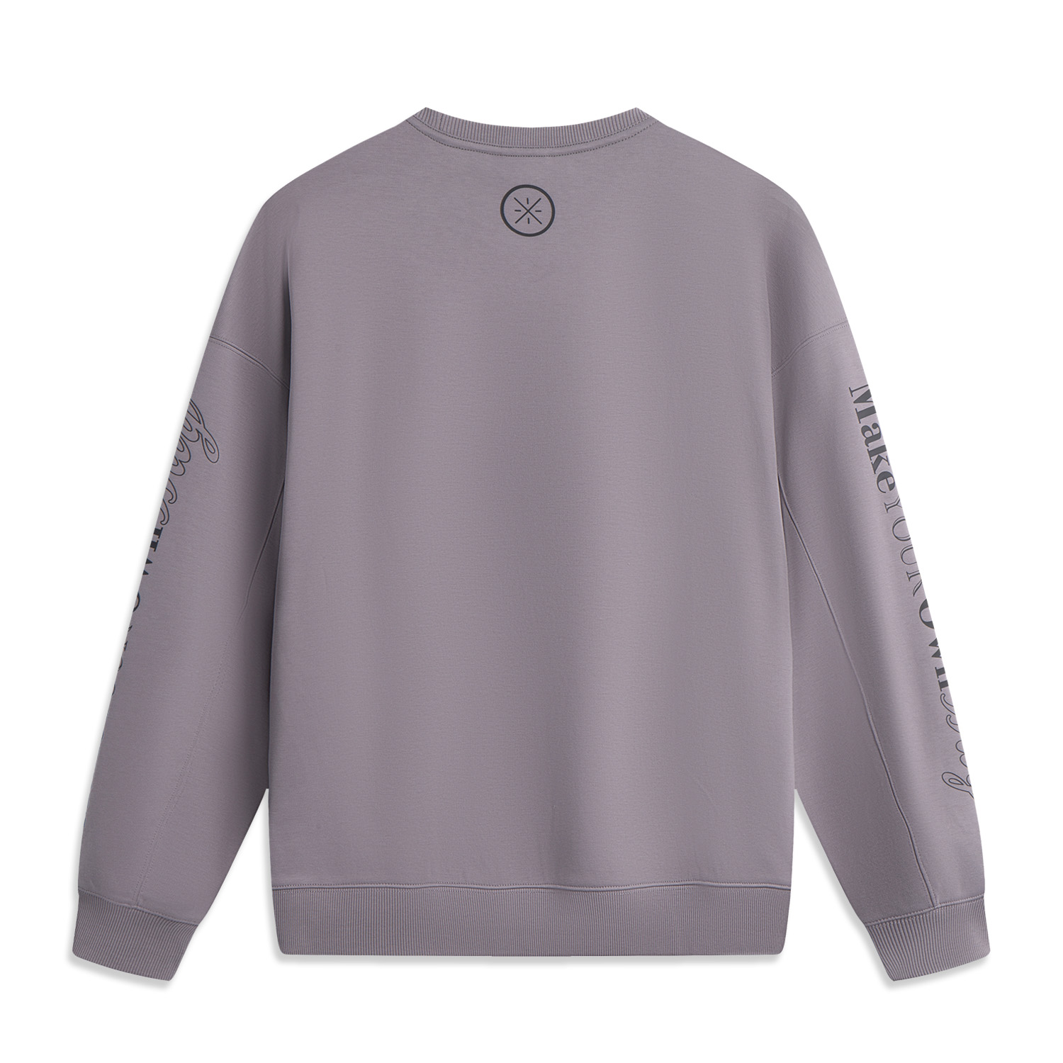 AWDV257-7 Толстовка Wade Lifestyle фиолетовый
