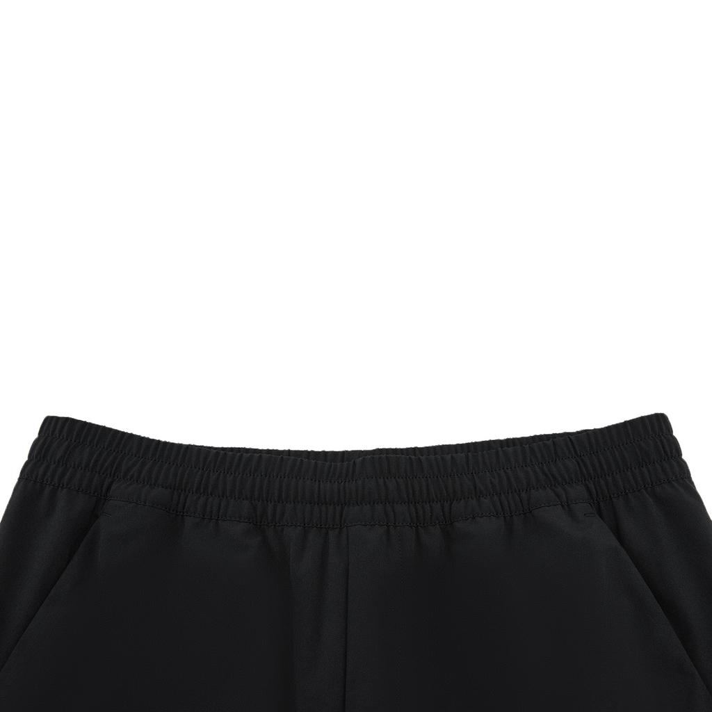 AYKW339-2 Брюки спортивные Sports Style черный
