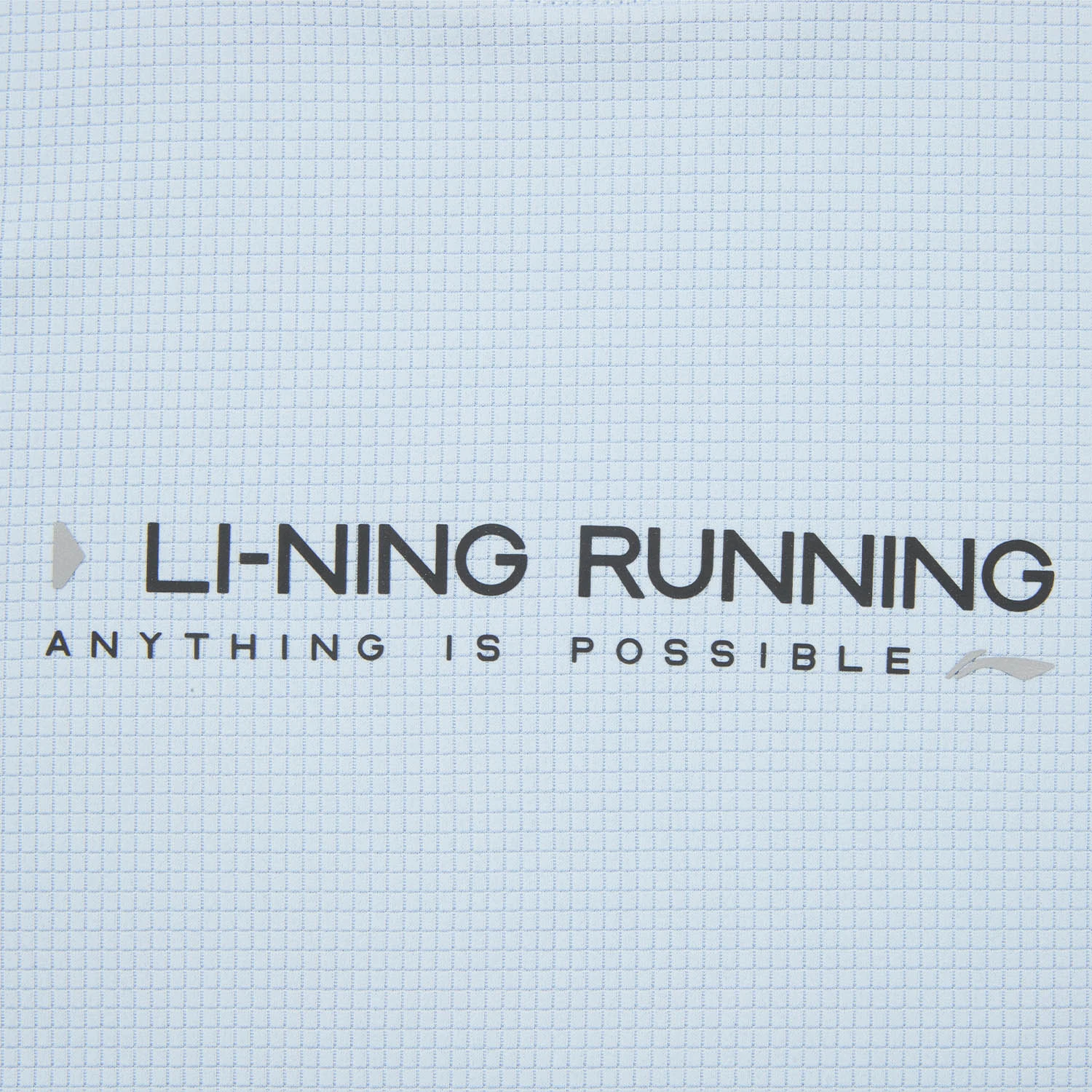 ATSW135-3 Футболка Jogging синий
