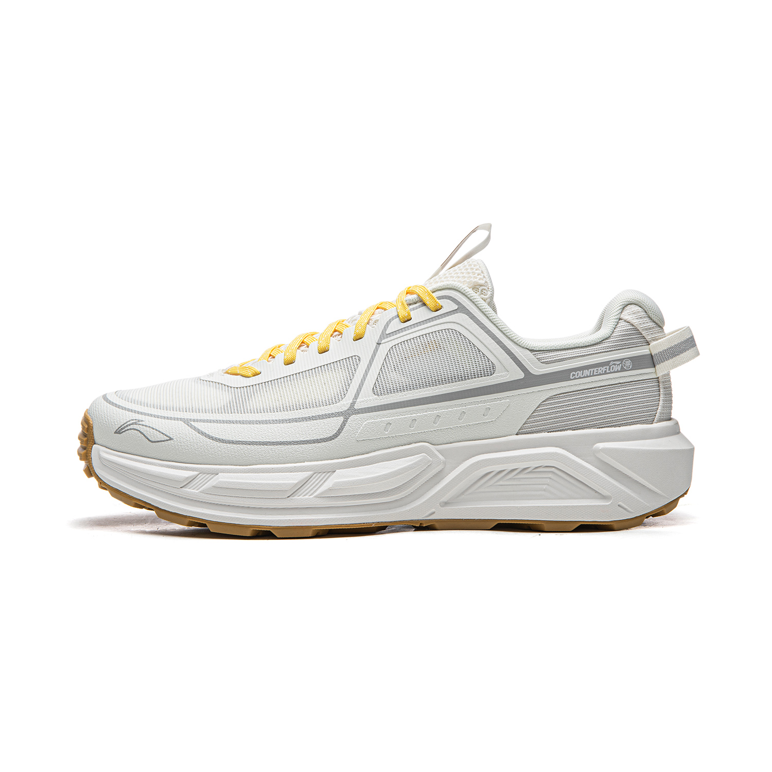 AHTW007-10 Кроссовки Outdoor AXJ Stride 2 белый