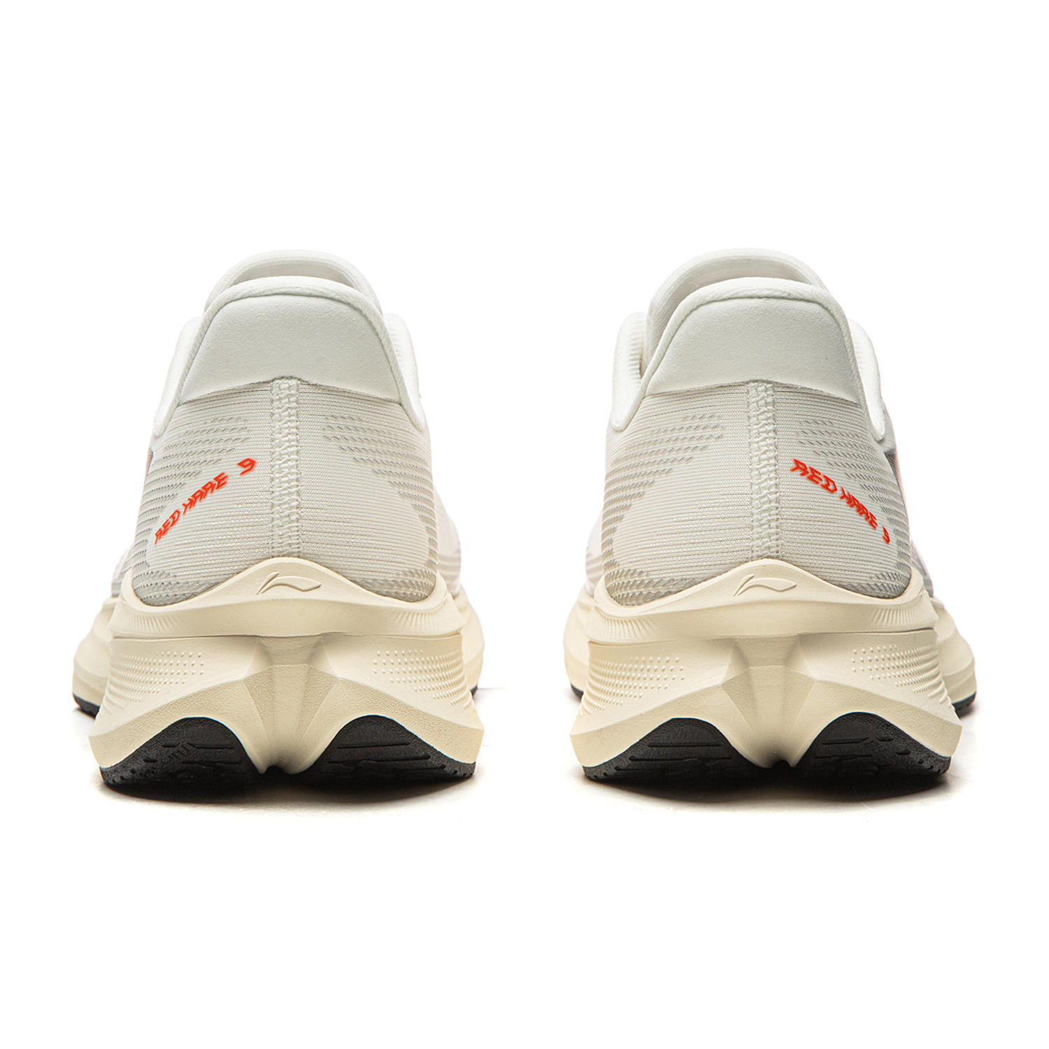 ARPW003-16 Кроссовки беговые Professional Running белый