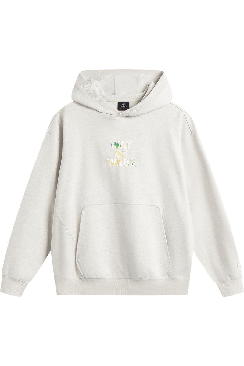 AWDV259-3 Толстовка Wade Lifestyle фиолетовый