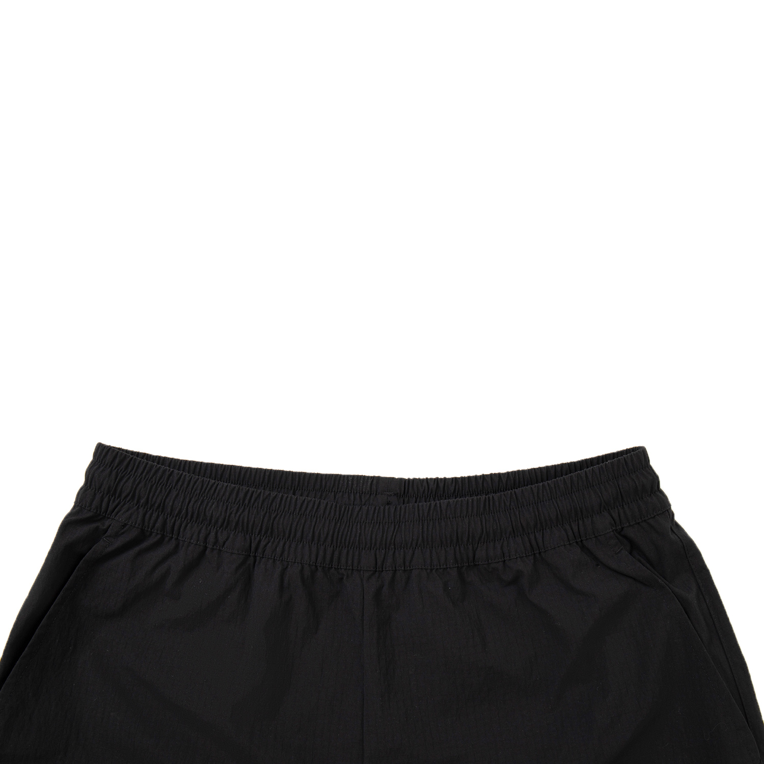 AKXW001-1 Брюки спортивные Wade Lifestyle черный