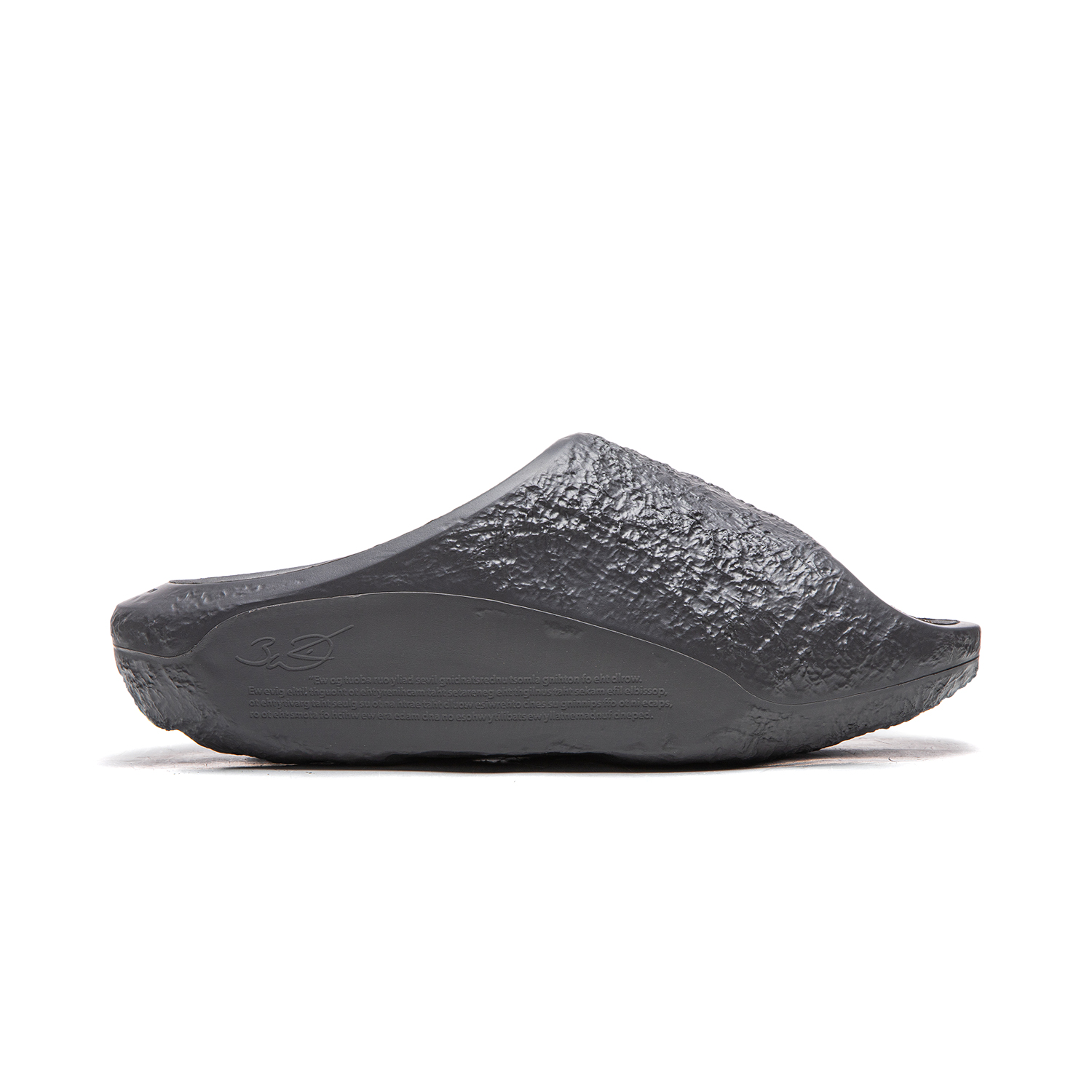 ABTW003-5 Сланцы Wade Lunar Rock серый