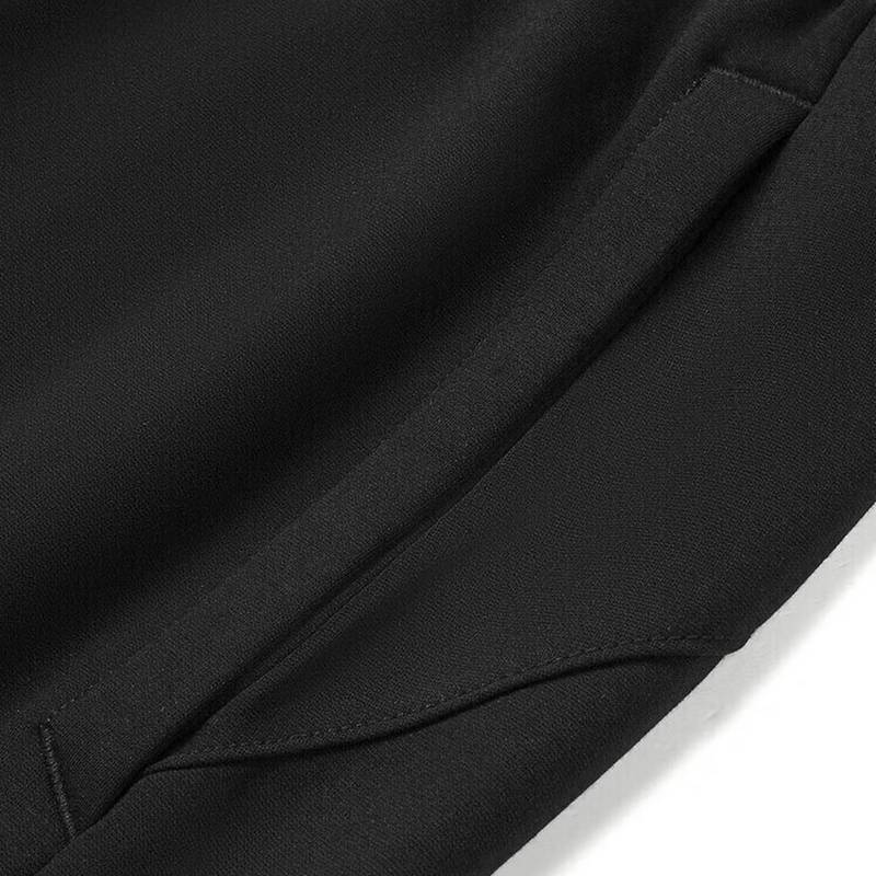 AKYW050-1 Брюки джоггеры Essentials черный