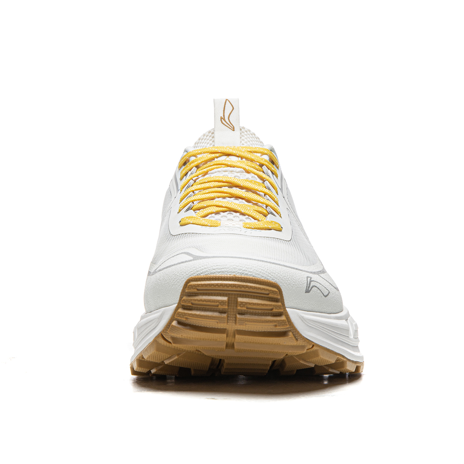 AHTW007-10 Кроссовки Outdoor AXJ Stride 2 белый