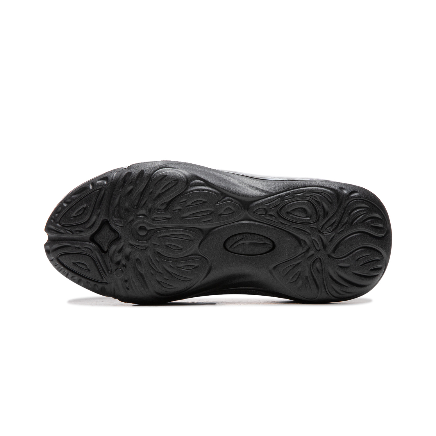 ABTW005-2 Сланцы Badfive DOOM CROC черный