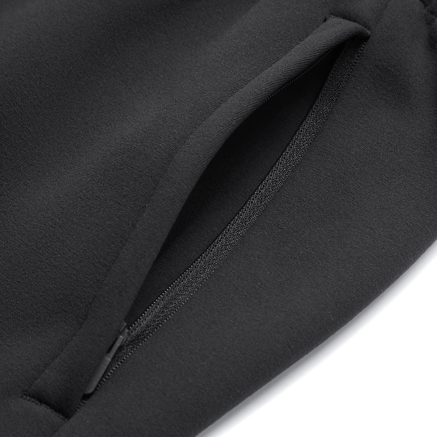 AKLU551-1 Брюки спортивные Essentials черный