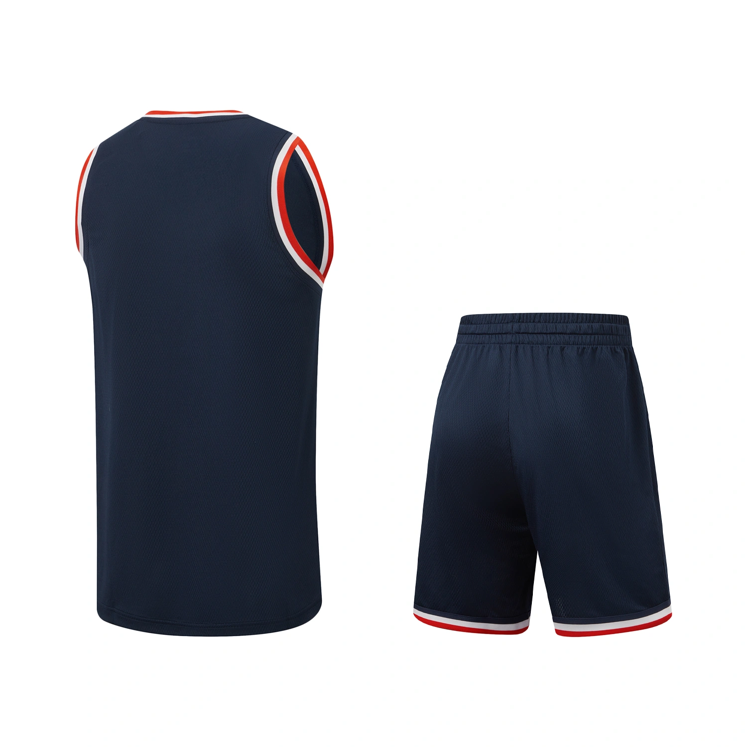 AATW005-1 Костюм спортивный CBA Pack синий