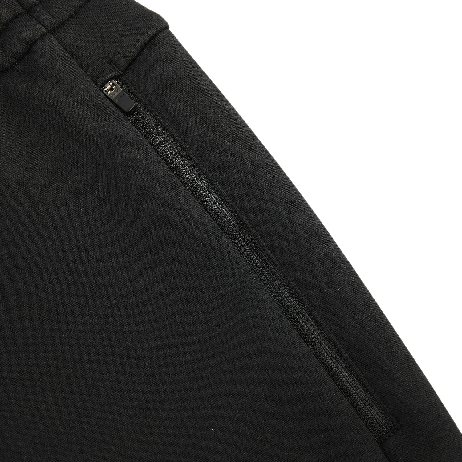 AKLW061-1 Брюки джоггеры Active черный