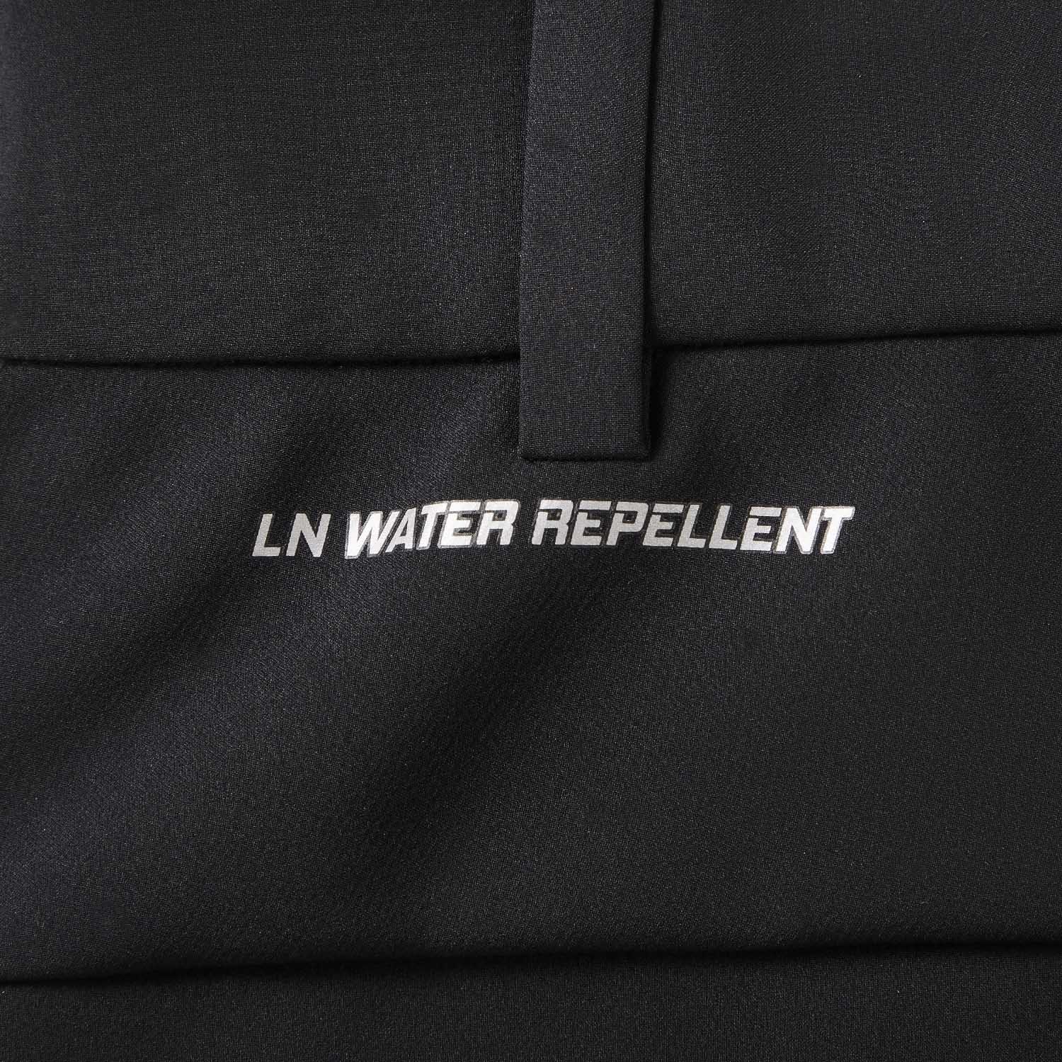 AKYW219-1 Брюки спортивные Essentials черный